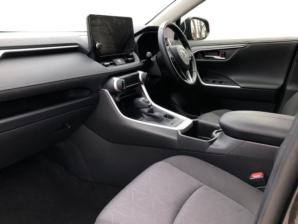 Used Toyota RAV4 2023 for sale - 77926811: Photo 7