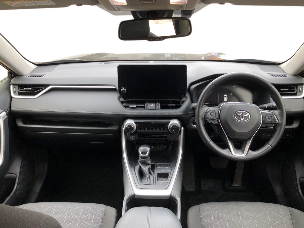 Used Toyota RAV4 2023 for sale - 77926811: Photo 8