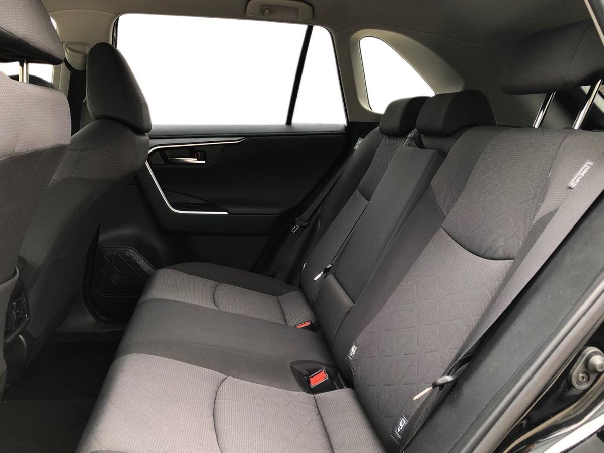 Used Toyota RAV4 2023 for sale - 77926811: Photo 9