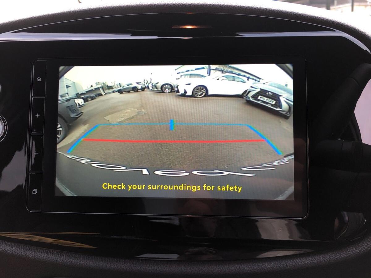 Used Toyota Aygo X 2025 for sale - 77124804: Photo 12