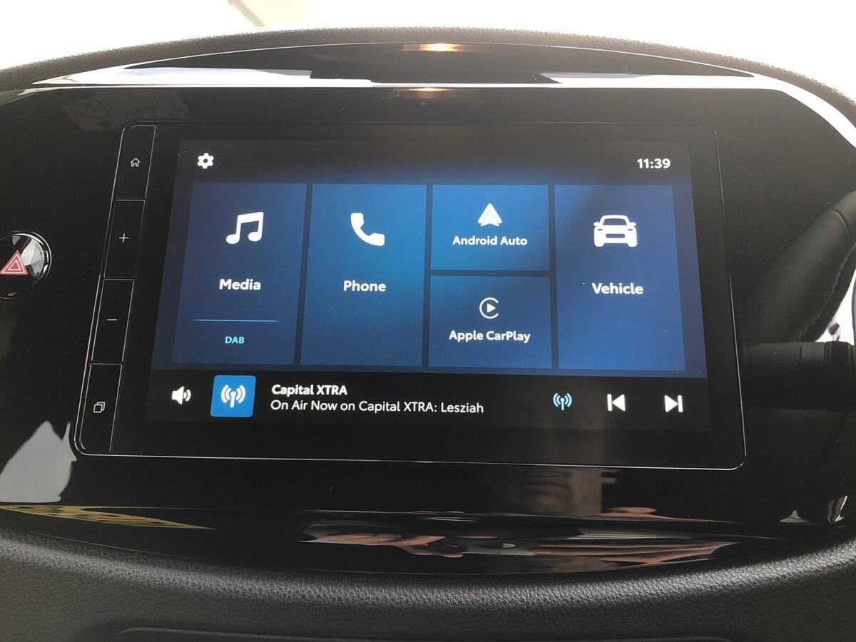 Used Toyota Aygo X 2025 for sale - 77124804: Photo 13