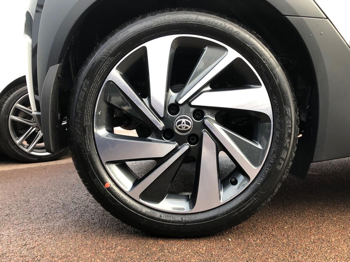 Used Toyota Aygo X 2025 for sale - 77124804: Photo 19