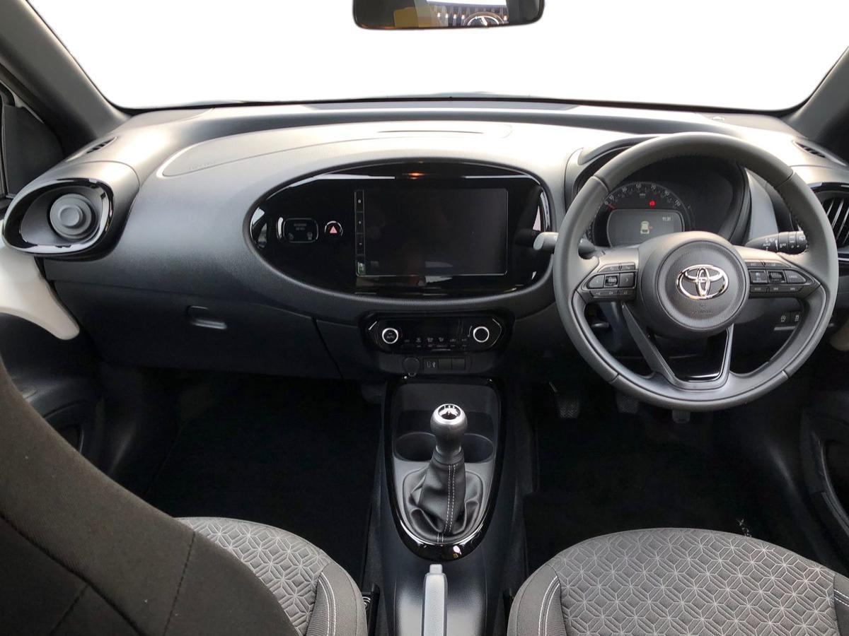 Used Toyota Aygo X 2025 for sale - 77124804: Photo 9