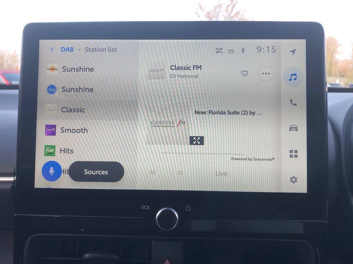 Used Toyota Yaris Cross 2024 for sale - 77725395: Photo 11