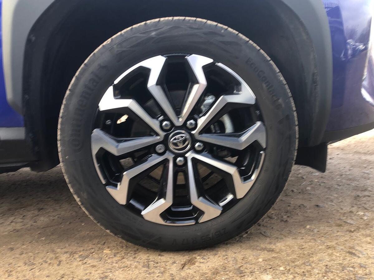 Used Toyota Yaris Cross 2024 for sale - 77725395: Photo 16