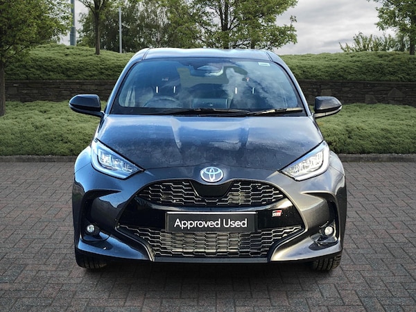 Used Toyota Yaris 2024 for sale - 75142508: Photo 14