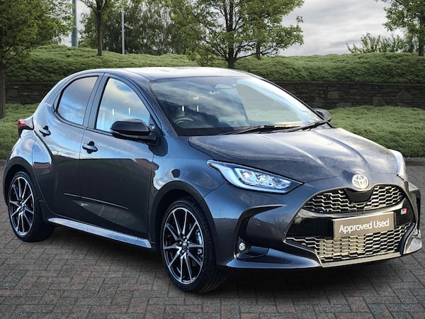 Used Toyota Yaris 2024 for sale - 75142508: Photo 1