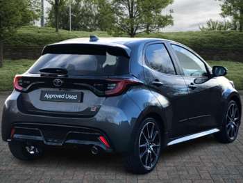 Used Toyota Yaris 2024 for sale - 75142508: Photo