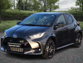 Used Toyota Yaris 2024 for sale - 75142508: Photo
