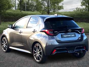 Used Toyota Yaris 2024 for sale - 75142508: Photo