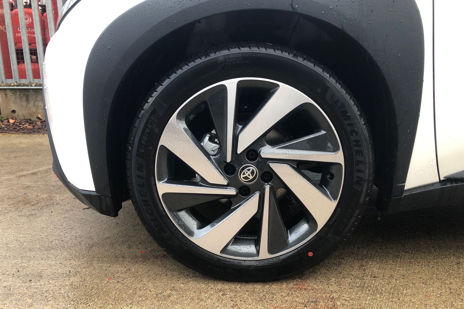 Used Toyota Aygo X 2025 for sale - 77292959: Photo 15