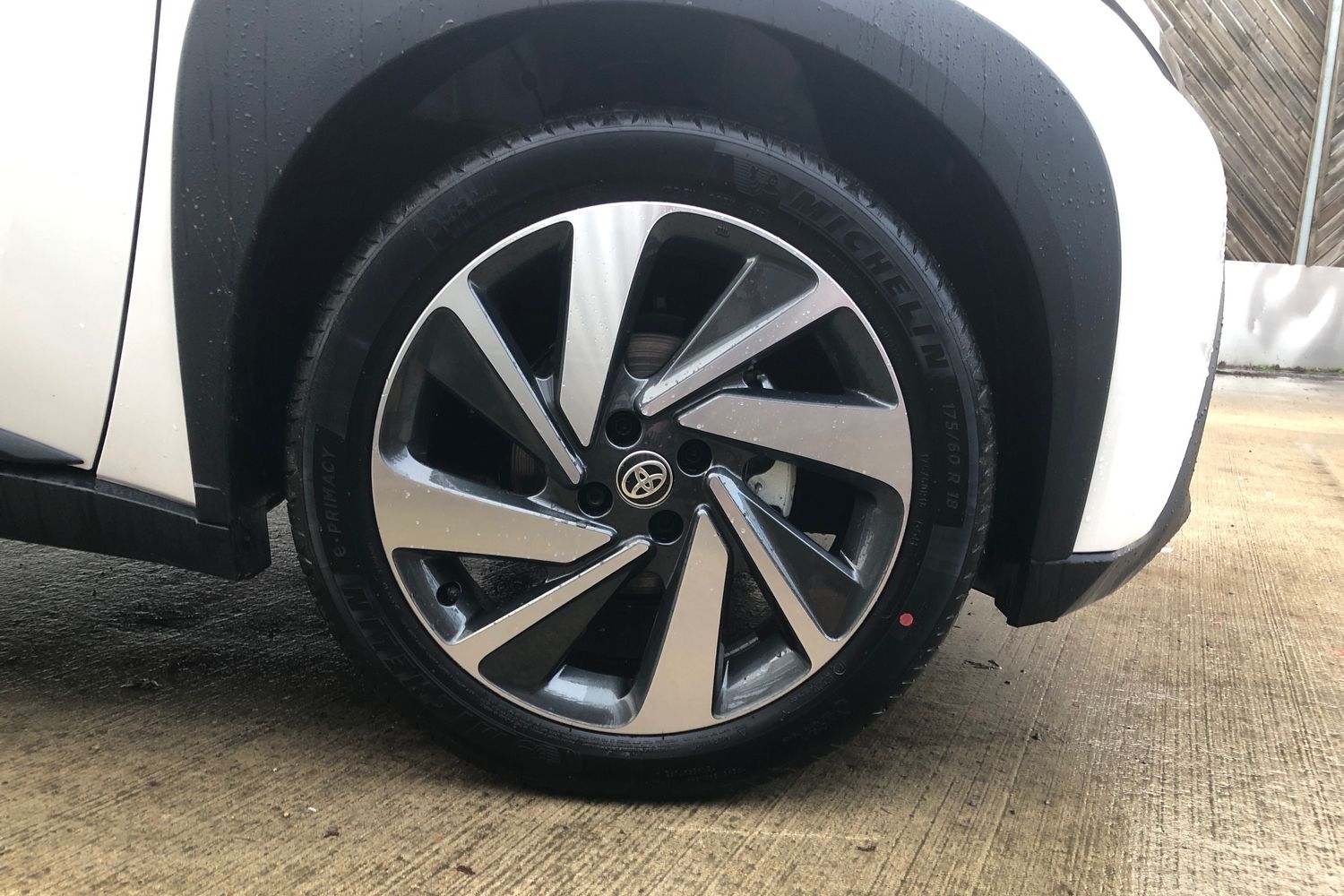 Used Toyota Aygo X 2025 for sale - 77292959: Photo 16