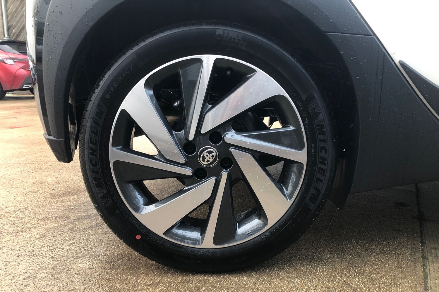 Used Toyota Aygo X 2025 for sale - 77292959: Photo 17