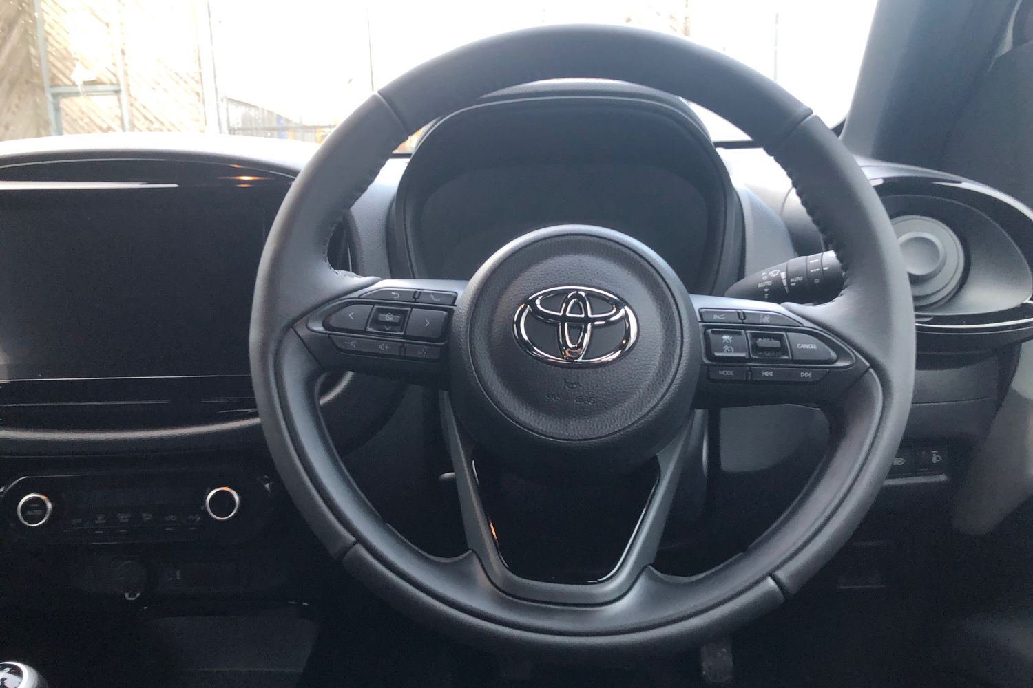 Used Toyota Aygo X 2025 for sale - 77292959: Photo 18