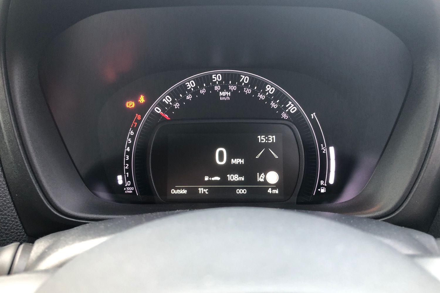 Used Toyota Aygo X 2025 for sale - 77292959: Photo 21