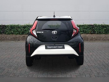 Used Toyota Aygo X 2025 for sale - 77292959: Photo