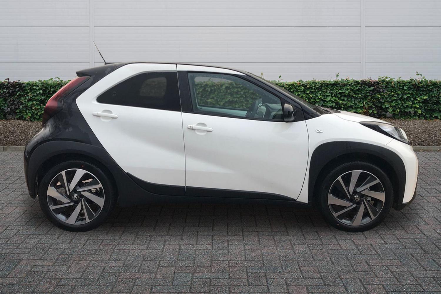 Used Toyota Aygo X 2025 for sale - 77292959: Photo 5