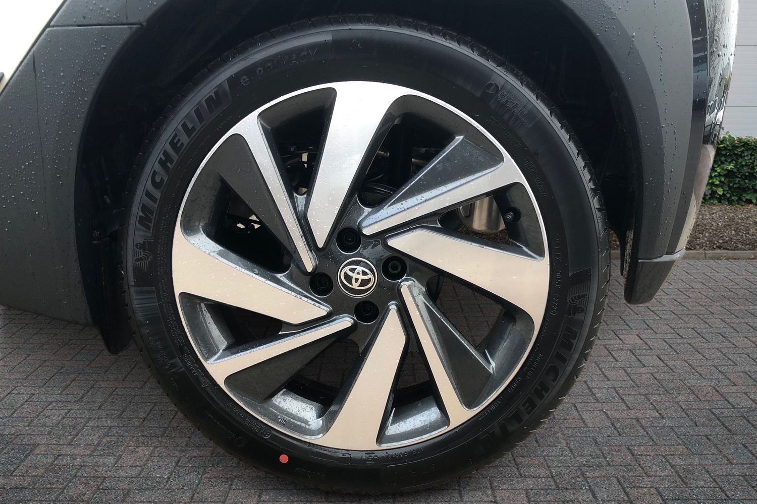 Used Toyota Aygo X 2025 for sale - 77292959: Photo 6