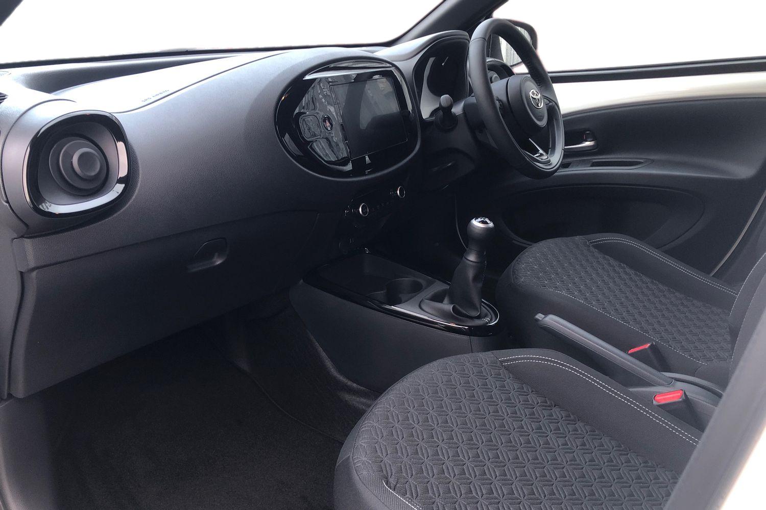 Used Toyota Aygo X 2025 for sale - 77292959: Photo 7