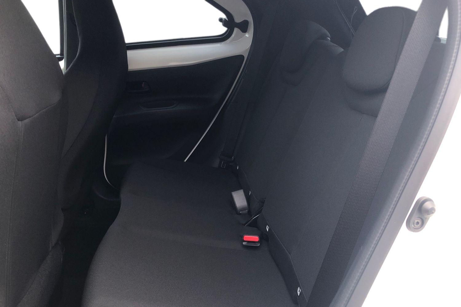 Used Toyota Aygo X 2025 for sale - 77292959: Photo 9