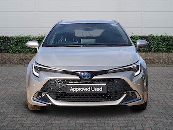 Used Toyota Corolla 2024 for sale - 78418252: Photo