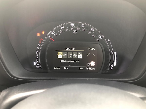 Used Toyota Aygo X 2022 for sale - 76228822: Photo 11