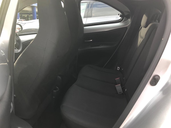 Used Toyota Aygo X 2022 for sale - 76228822: Photo 14