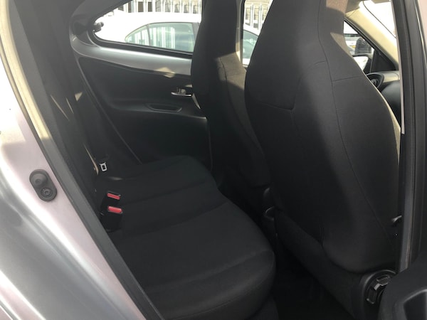 Used Toyota Aygo X 2022 for sale - 76228822: Photo 15