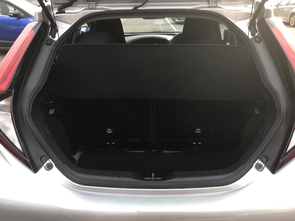 Used Toyota Aygo X 2022 for sale - 76228822: Photo 16