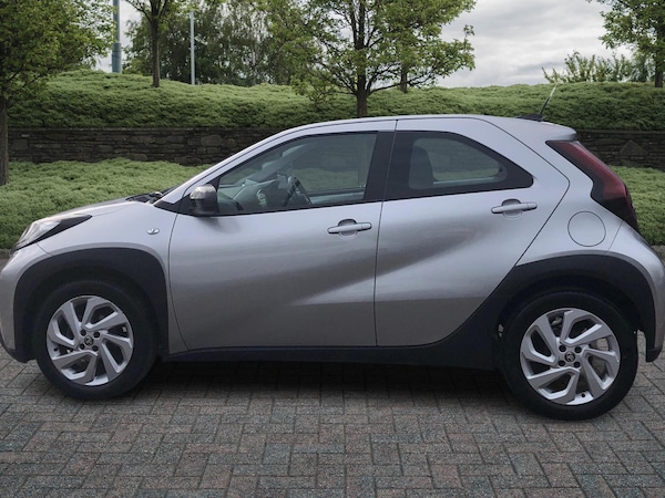 Used Toyota Aygo X 2022 for sale - 76228822: Photo 19