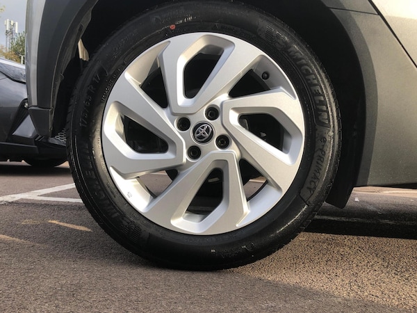 Used Toyota Aygo X 2022 for sale - 76228822: Photo 22