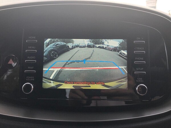 Used Toyota Aygo X 2022 for sale - 76228822: Photo 25