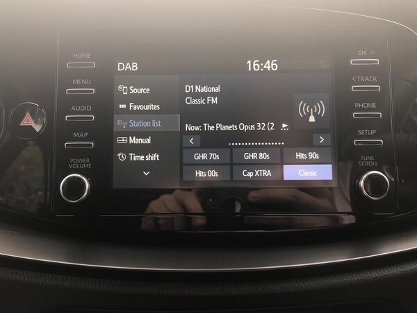 Used Toyota Aygo X 2022 for sale - 76228822: Photo 9