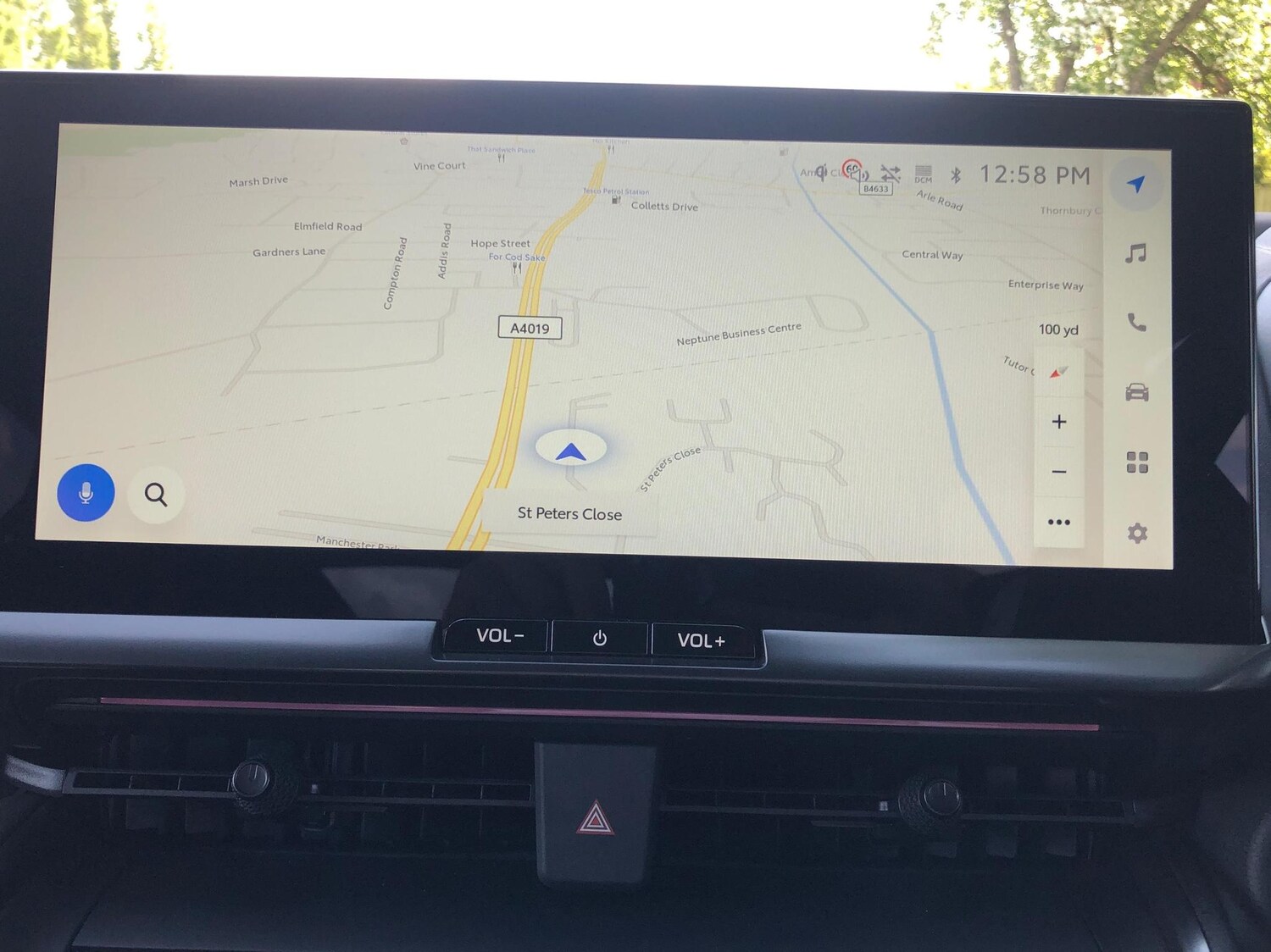 Used Toyota C-HR 2025 for sale - 76228825: Photo 15