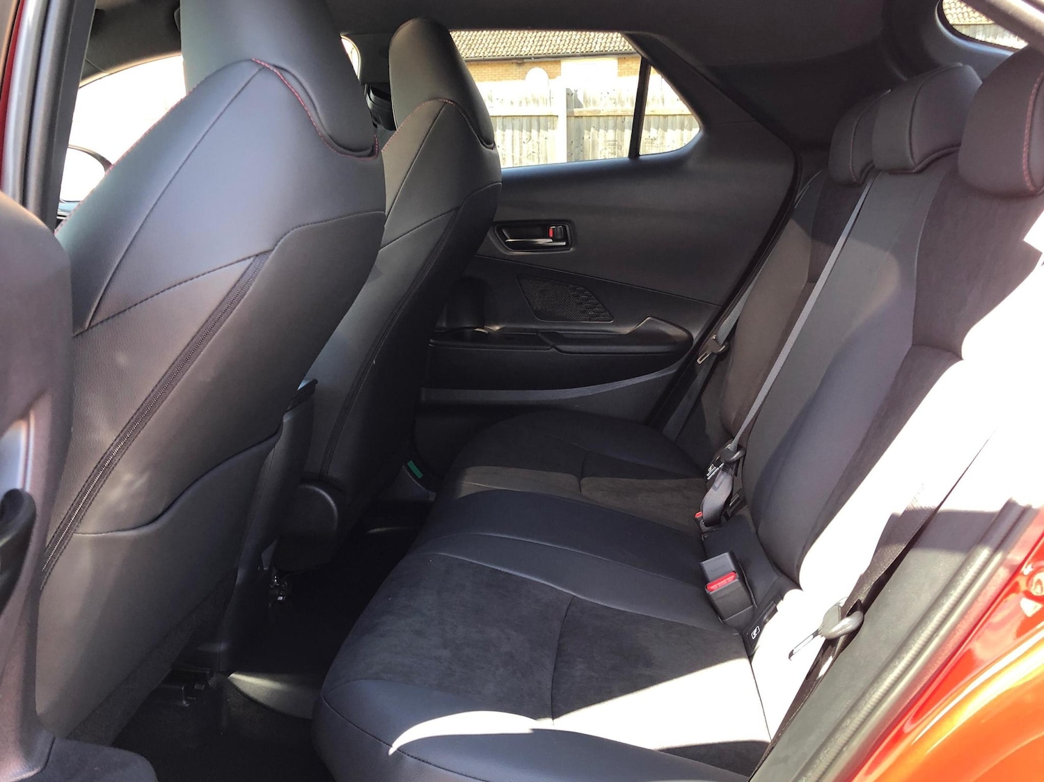 Used Toyota C-HR 2025 for sale - 76228825: Photo 18