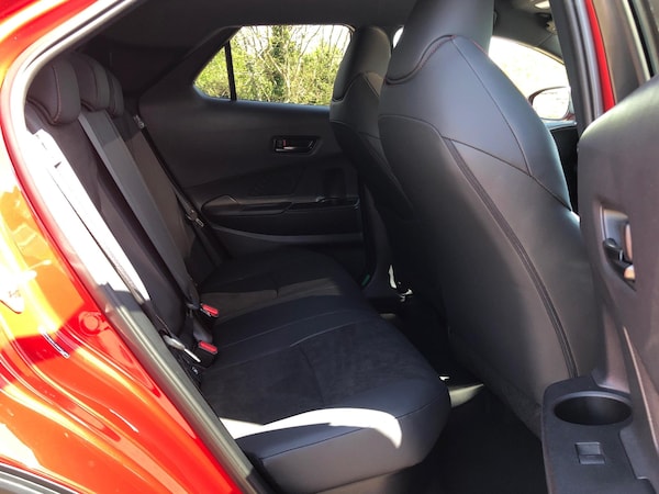Used Toyota C-HR 2025 for sale - 76228825: Photo 19