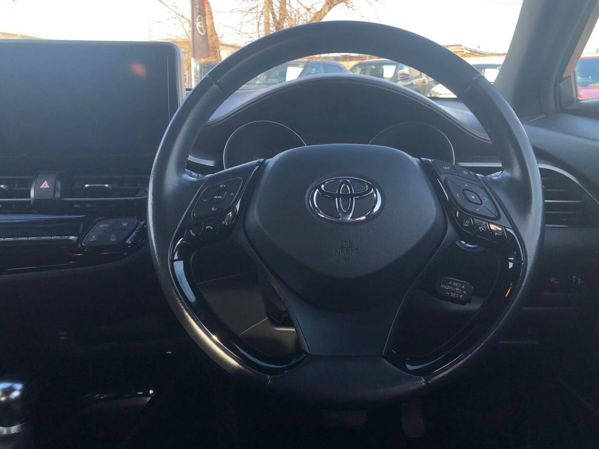 Used Toyota C-HR 2019 for sale - 77124419: Photo 16