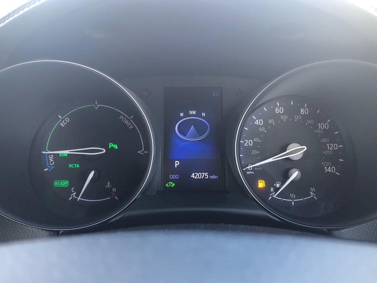 Used Toyota C-HR 2019 for sale - 77124419: Photo 19