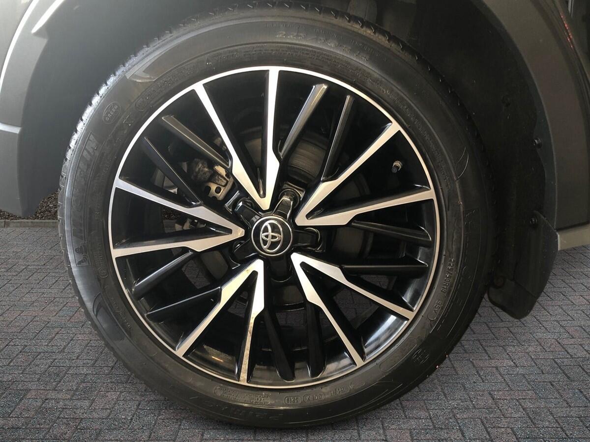 Used Toyota C-HR 2019 for sale - 77124419: Photo 6