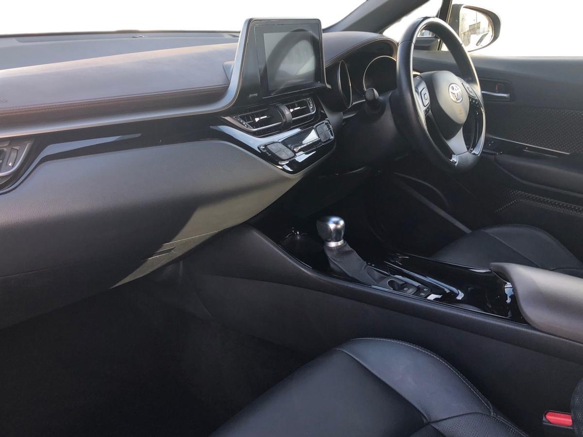 Used Toyota C-HR 2019 for sale - 77124419: Photo 7