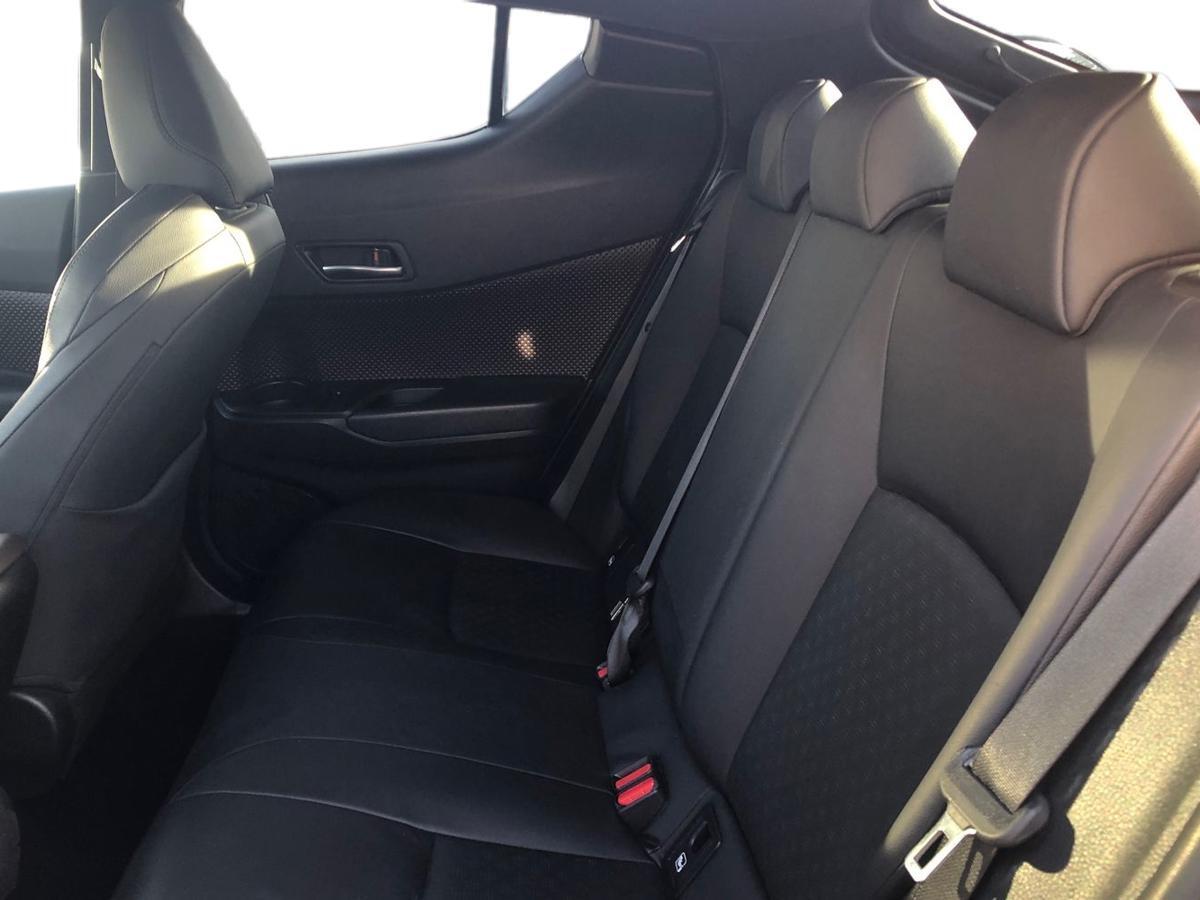 Used Toyota C-HR 2019 for sale - 77124419: Photo 9