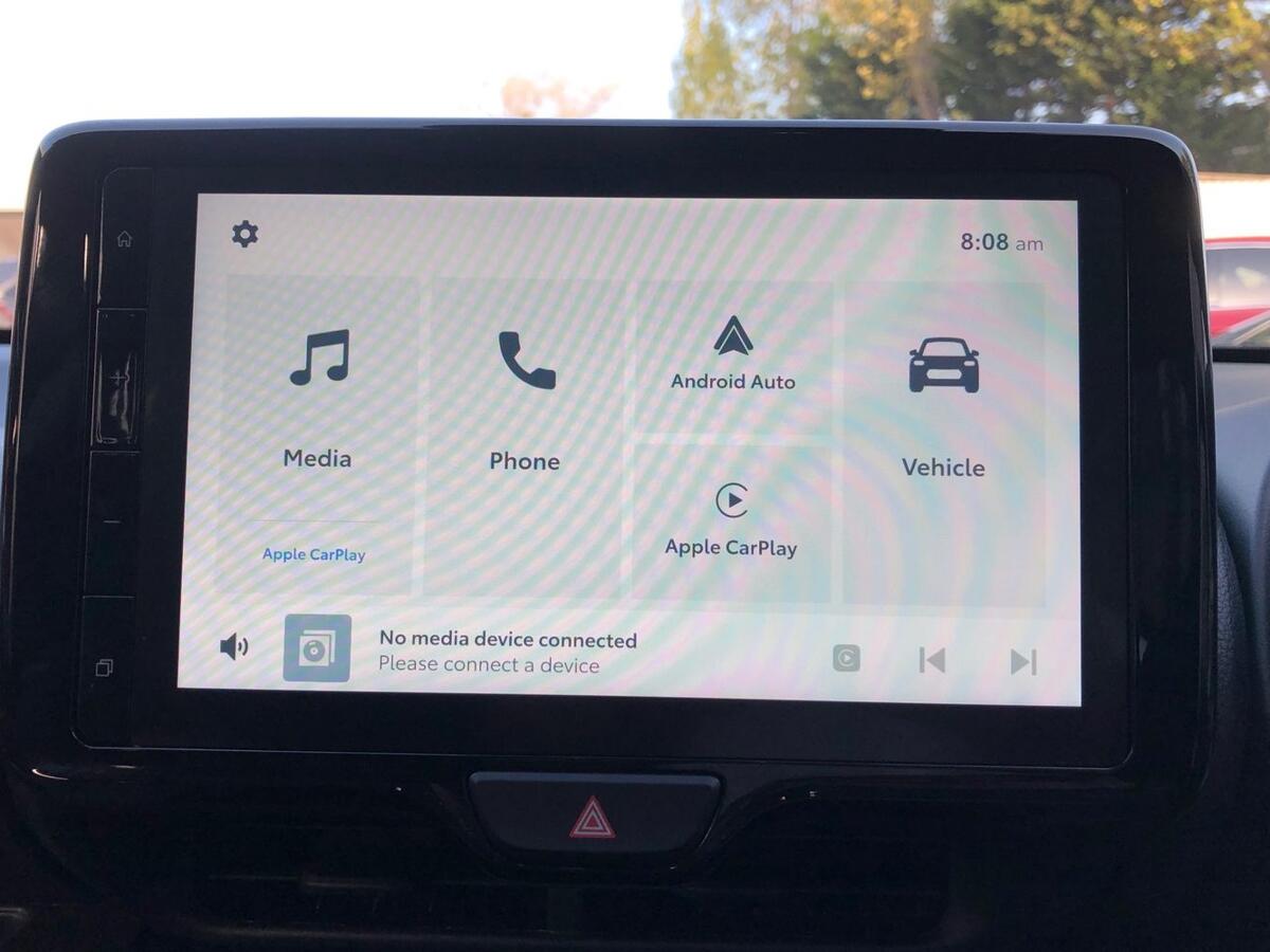 Used Toyota Yaris 2025 for sale - 78172178: Photo 11