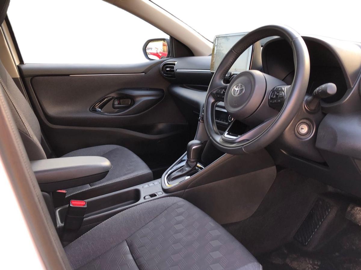 Used Toyota Yaris 2025 for sale - 78172178: Photo 12