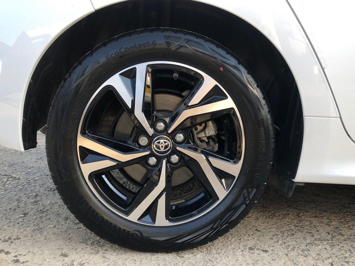 Used Toyota Yaris 2025 for sale - 78172178: Photo 13