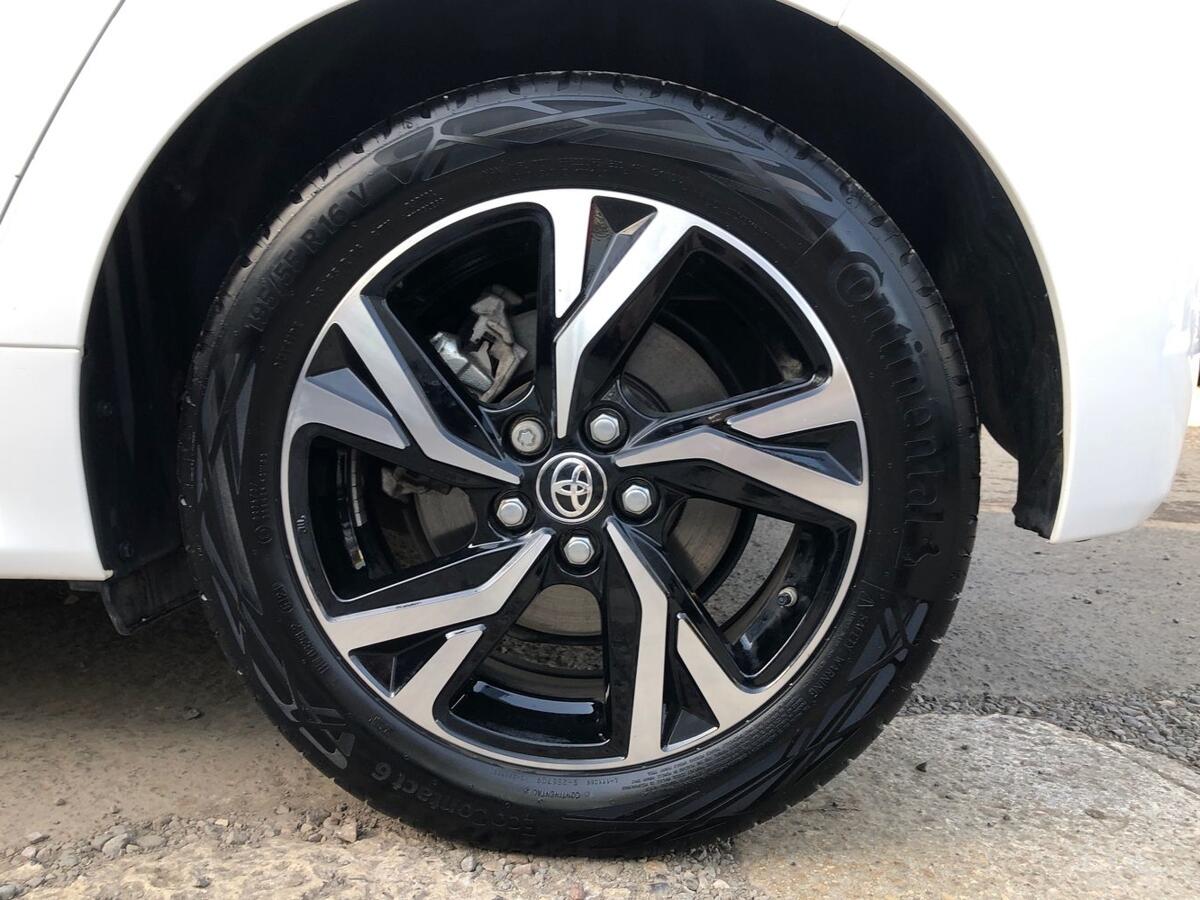 Used Toyota Yaris 2025 for sale - 78172178: Photo 14