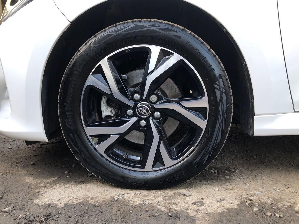 Used Toyota Yaris 2025 for sale - 78172178: Photo 15