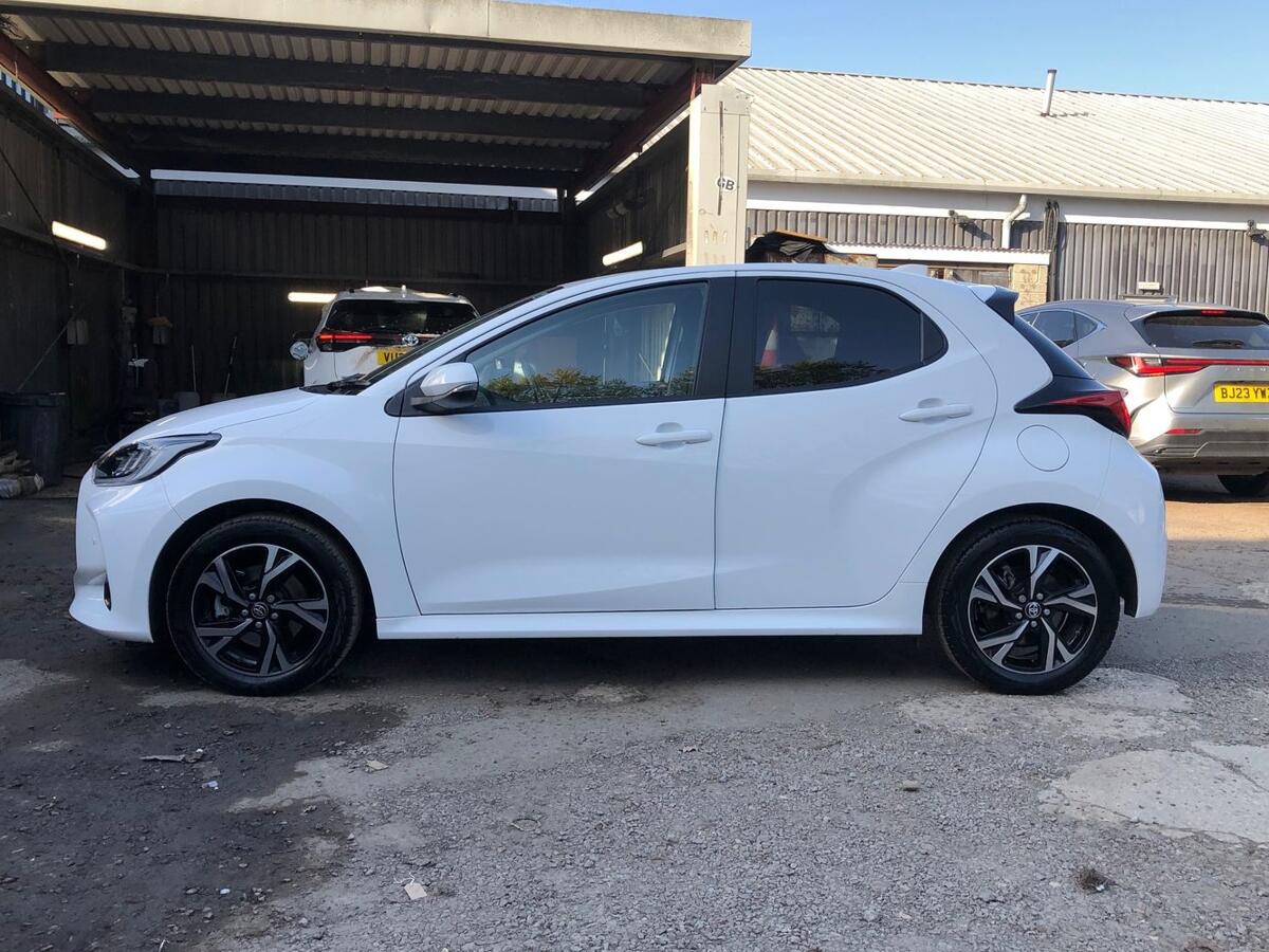 Used Toyota Yaris 2025 for sale - 78172178: Photo 16