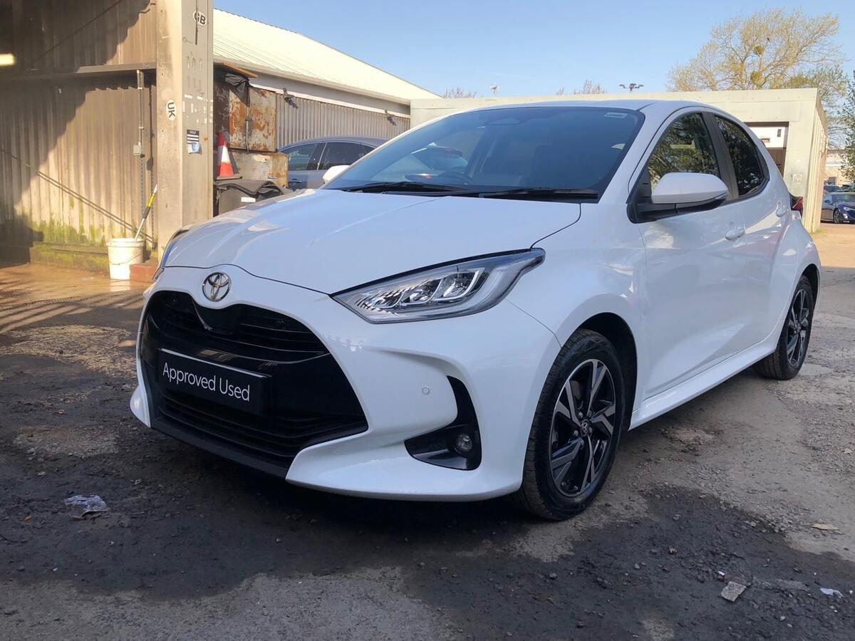 Used Toyota Yaris 2025 for sale - 78172178: Photo 17