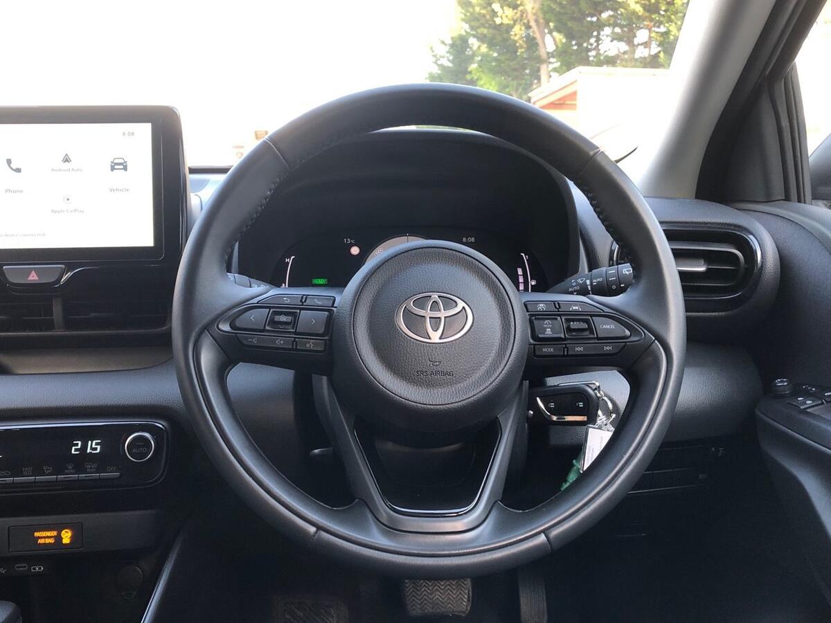 Used Toyota Yaris 2025 for sale - 78172178: Photo 19