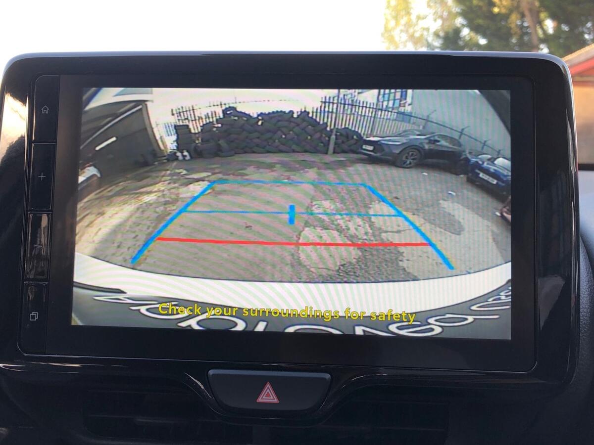 Used Toyota Yaris 2025 for sale - 78172178: Photo 21